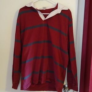 Old navy long sleeve shirt